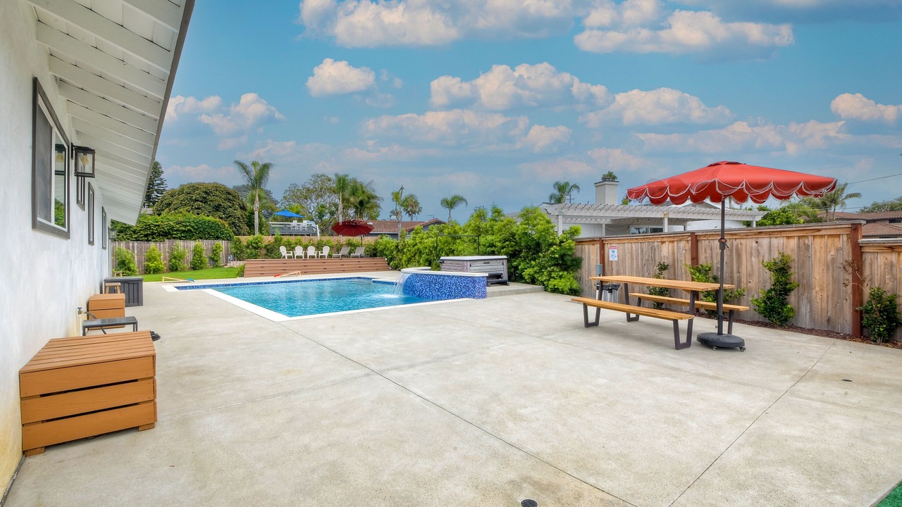 Photo of Outdoor in Olde Carlsbad