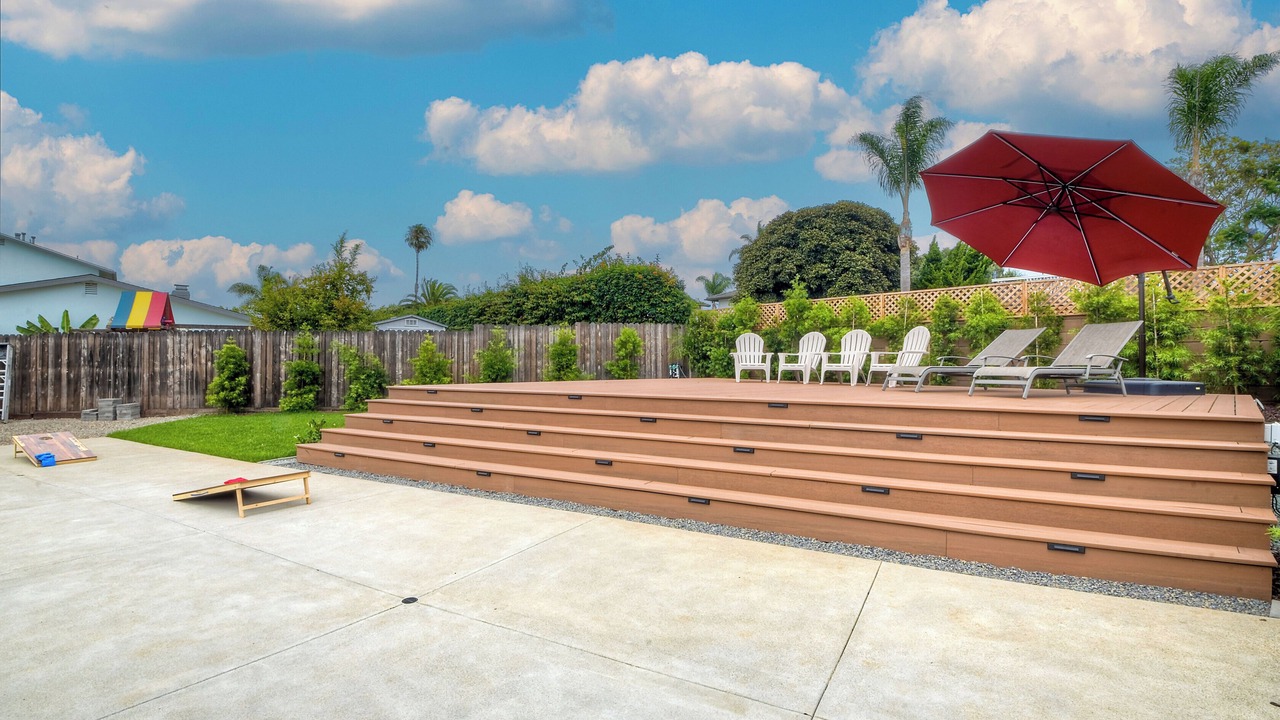 Photo of Outdoor in Olde Carlsbad