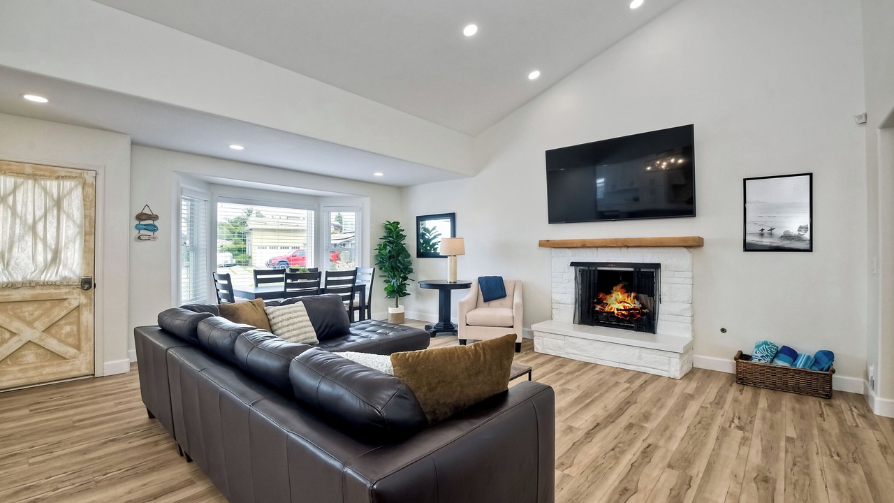 Photo of Livingroom in Olde Carlsbad