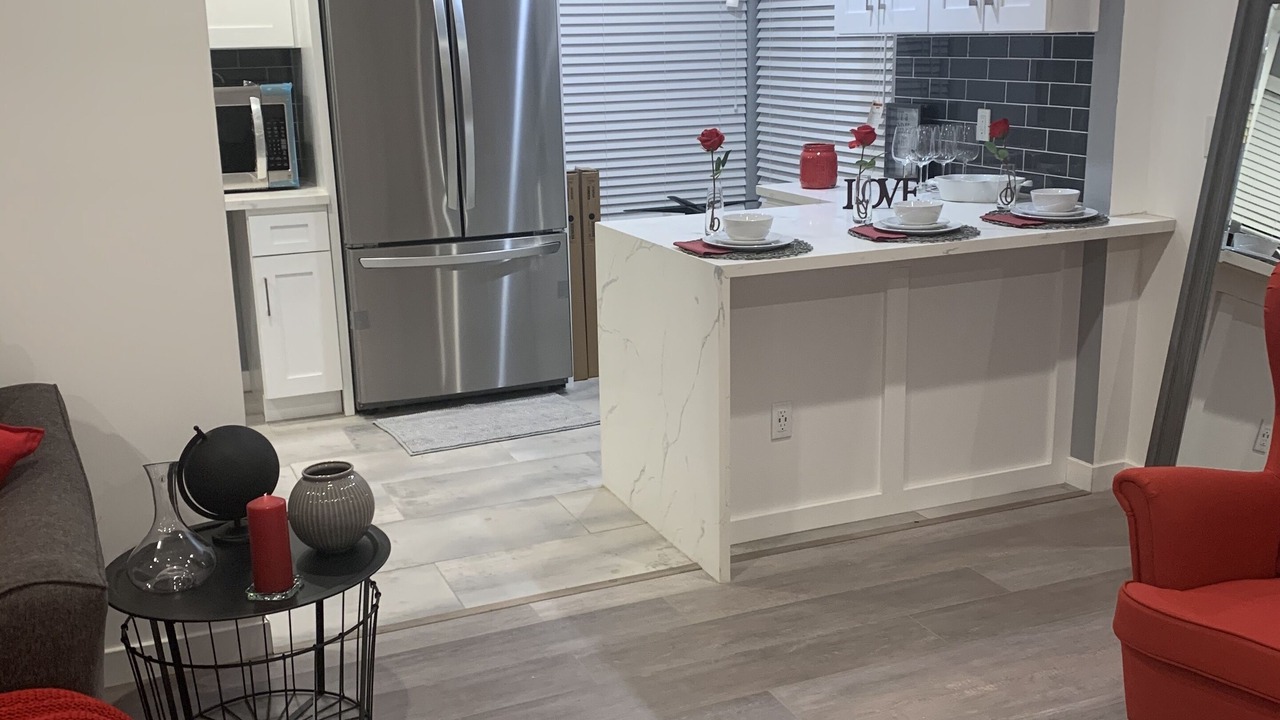Photo of Kitchen in Compton