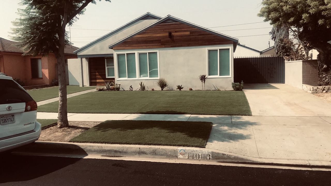 Photo of Outdoor in Compton