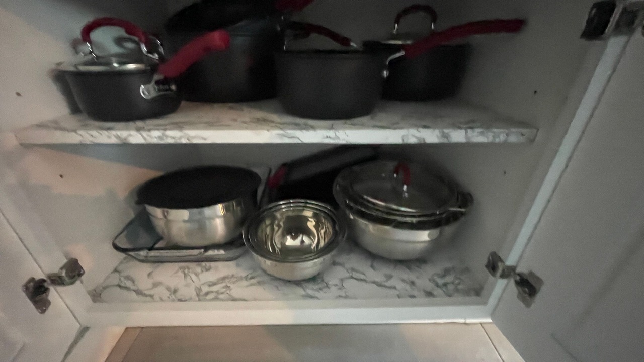 Photo of Kitchen in Compton