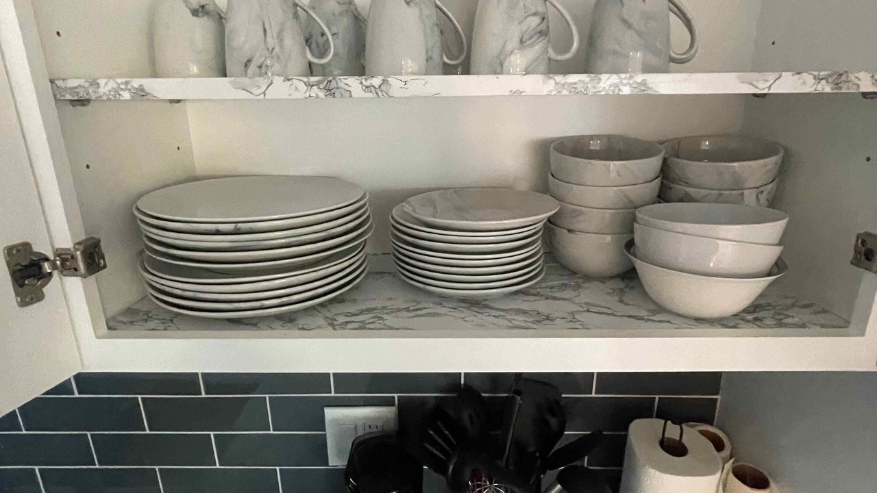 Photo of Kitchen in Compton