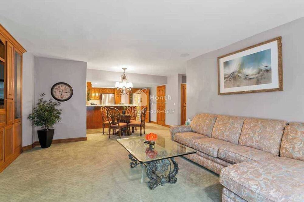 Photo of Livingroom in Harbor Ridge