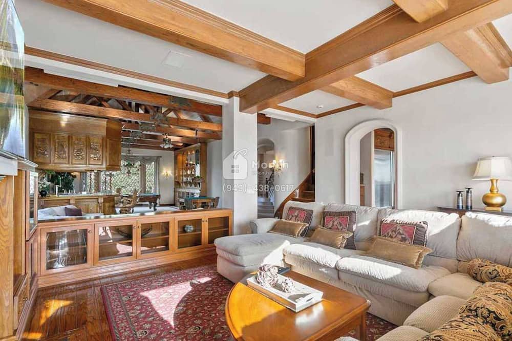 Photo of Livingroom in Harbor Ridge