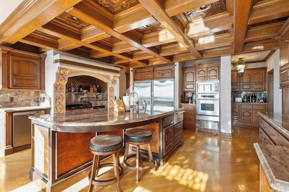 Photo of Kitchen in Harbor Ridge