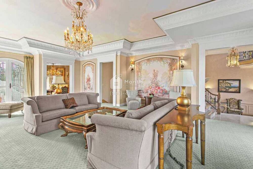 Photo of Livingroom in Harbor Ridge