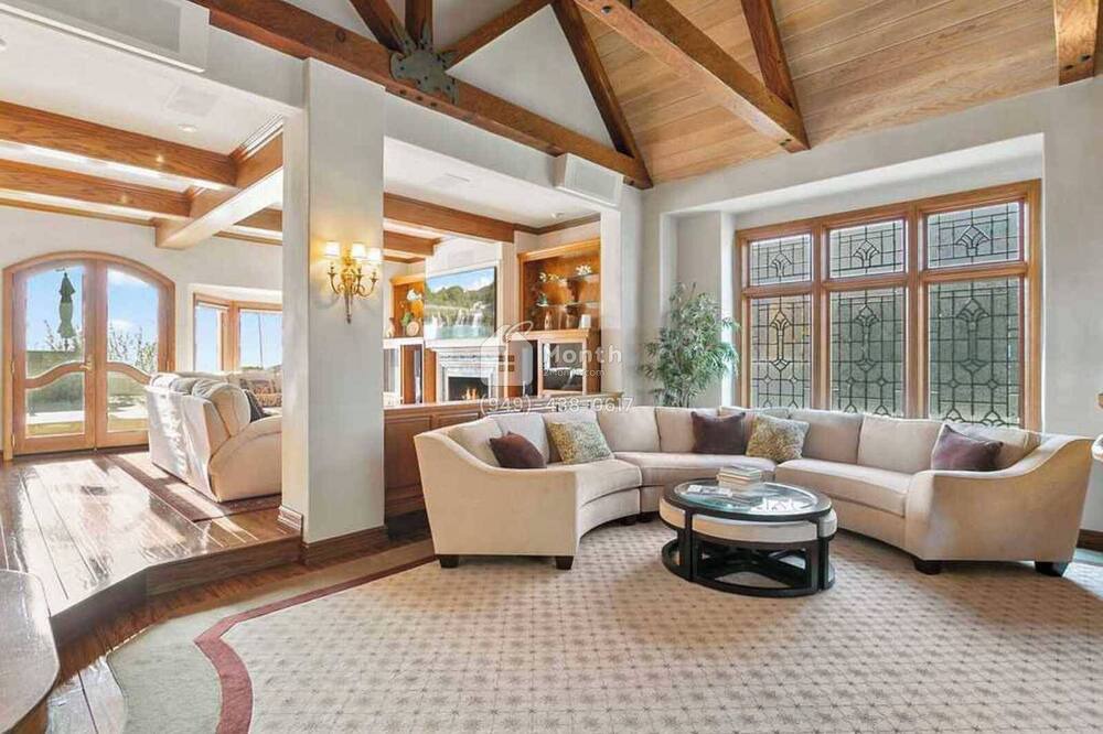 Photo of Livingroom in Harbor Ridge