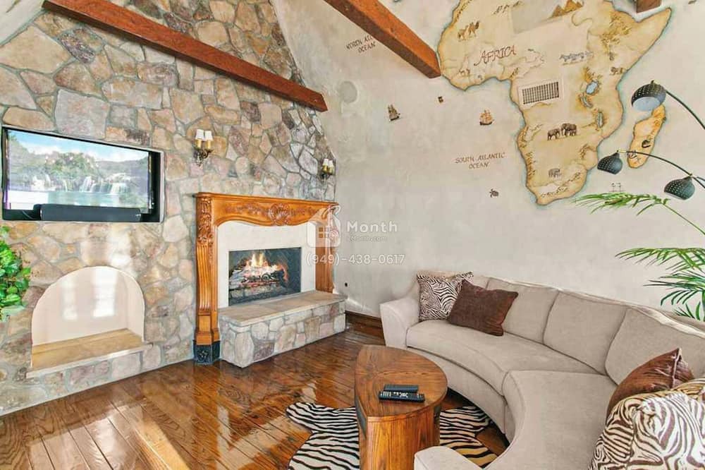 Photo of Livingroom in Harbor Ridge