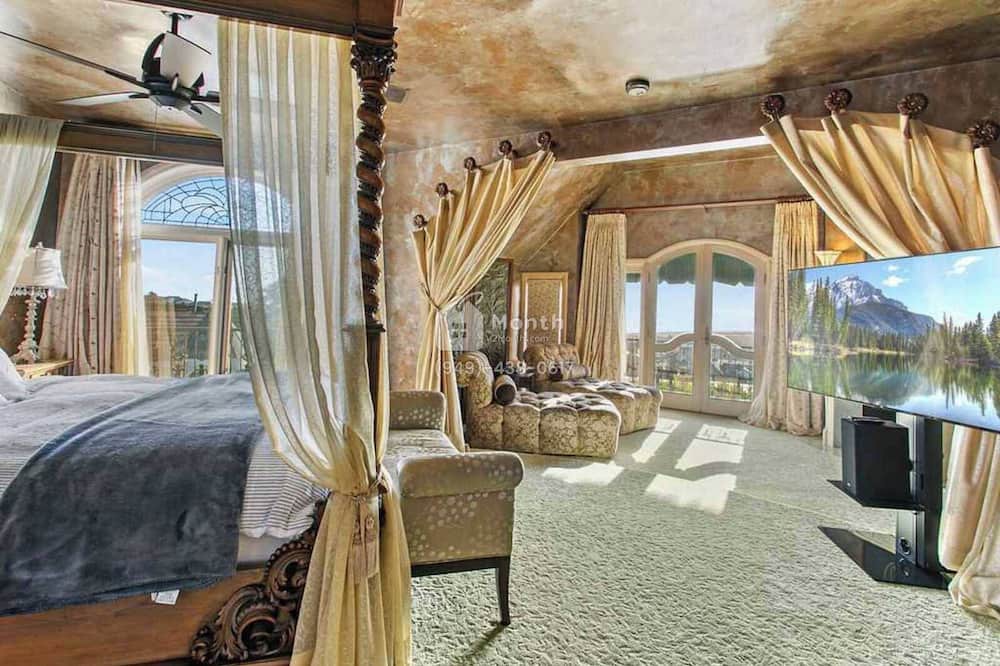 Photo of Bedroom in Harbor Ridge