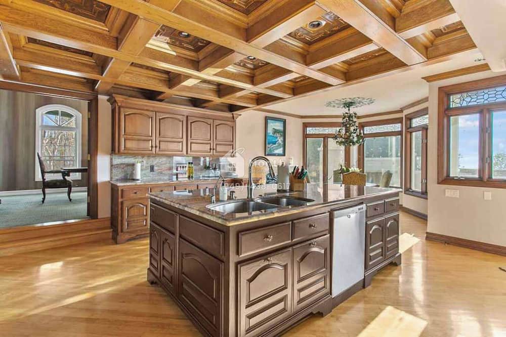 Photo of Kitchen in Harbor Ridge