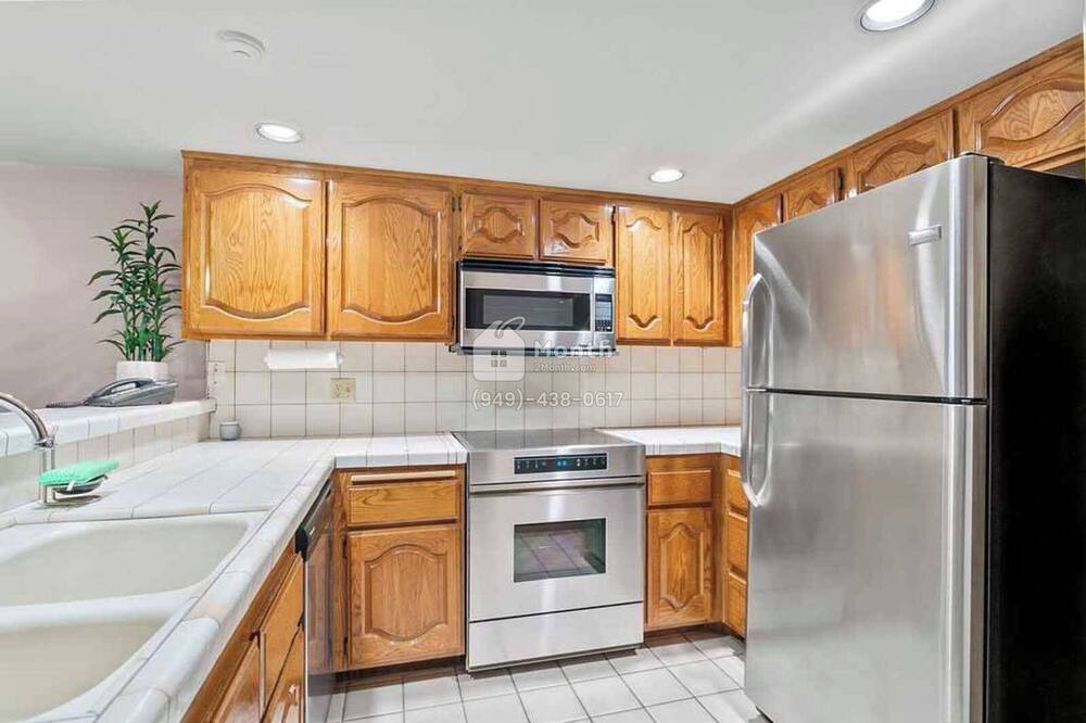 Photo of Kitchen in Harbor Ridge