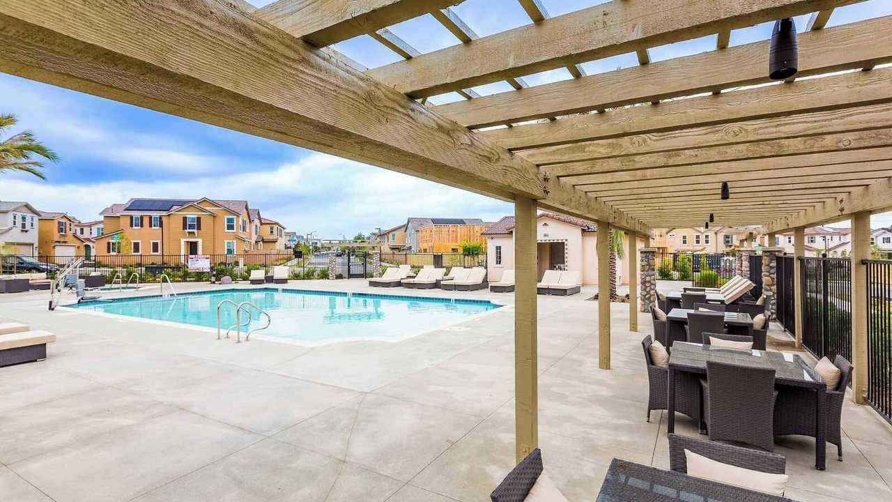 Photo of Outdoor in Upland