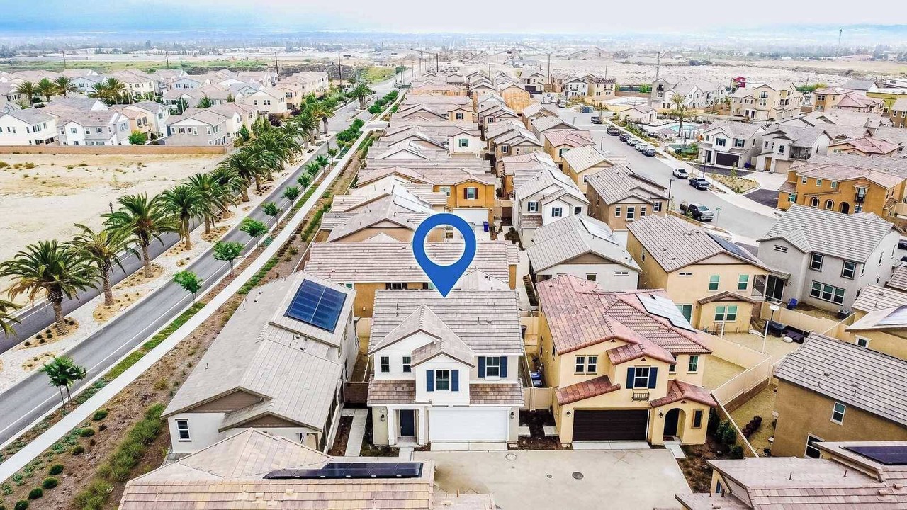 Photo of Outdoor in Upland