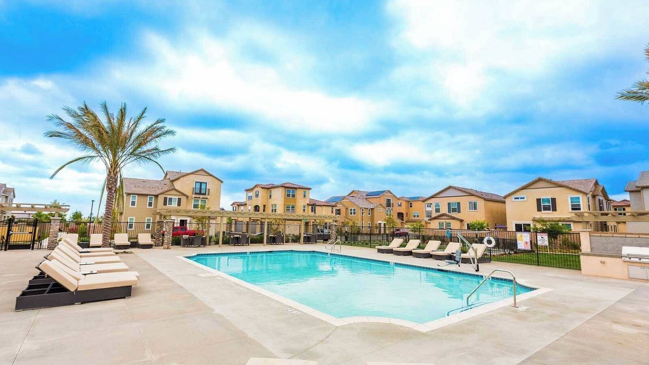 Photo of Outdoor in Upland