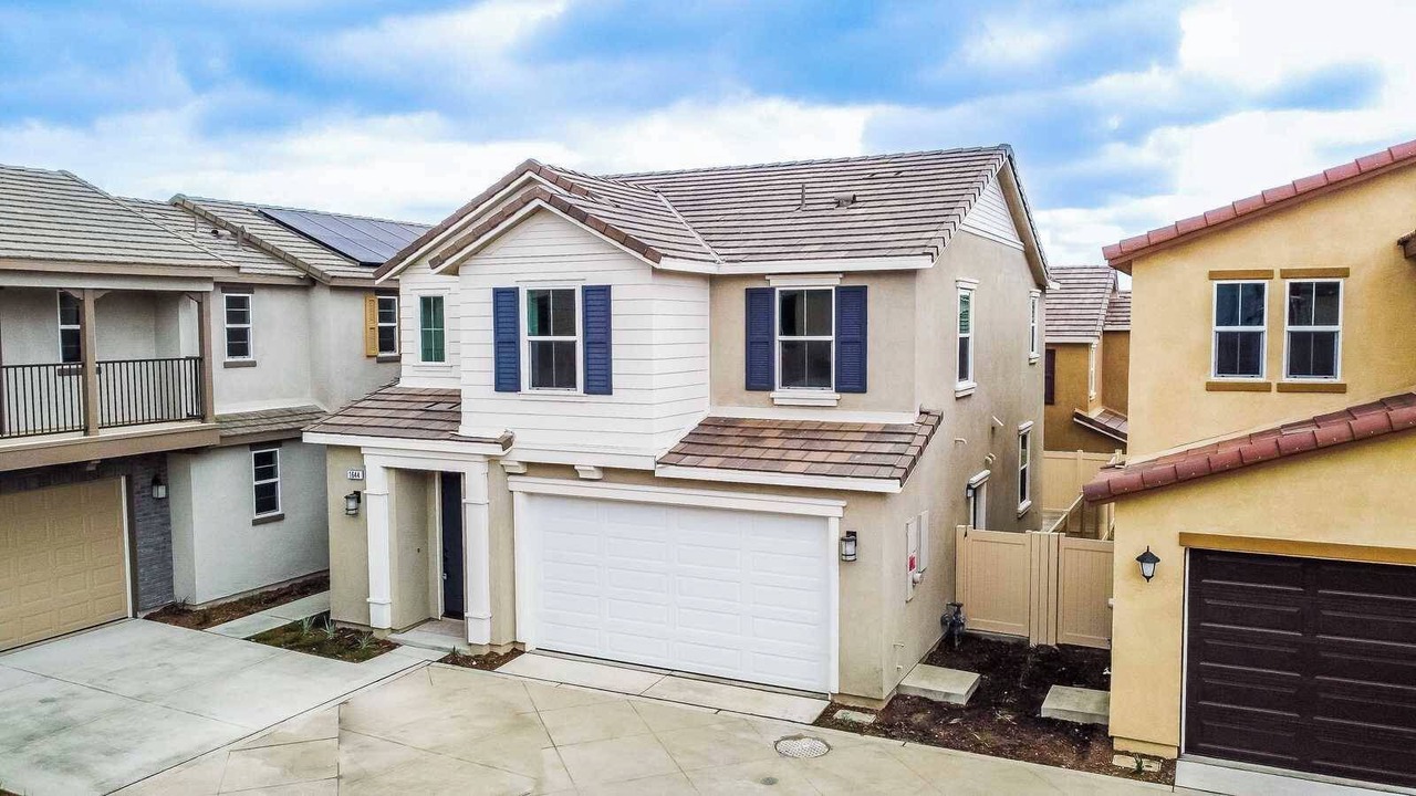 Photo of Outdoor in Upland