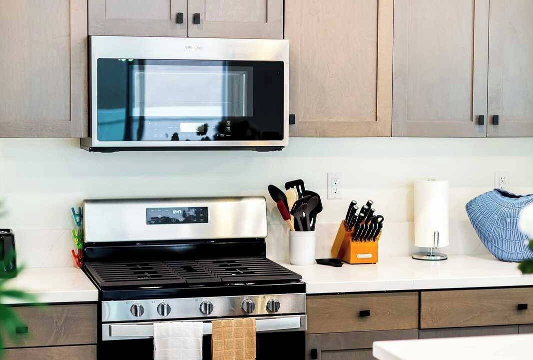 Photo of Kitchen in Upland