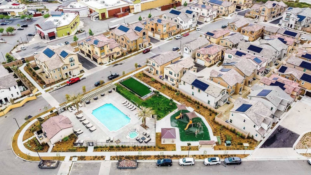 Photo of Outdoor in Upland