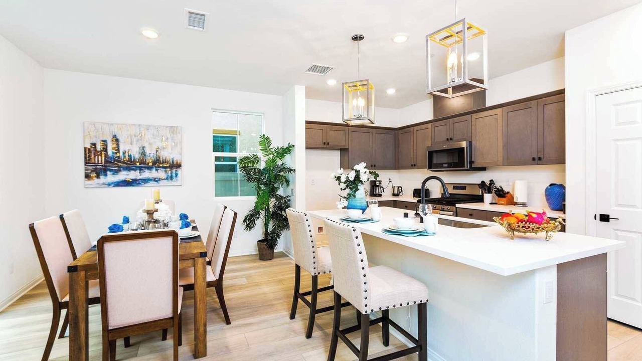 Photo of Kitchen in Upland