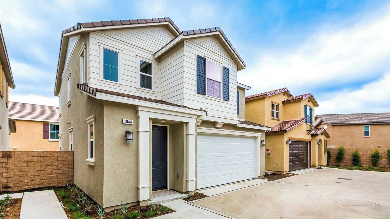 Photo of Outdoor in Upland