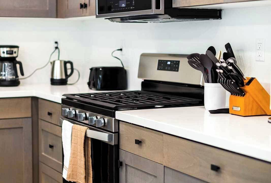 Photo of Kitchen in Upland