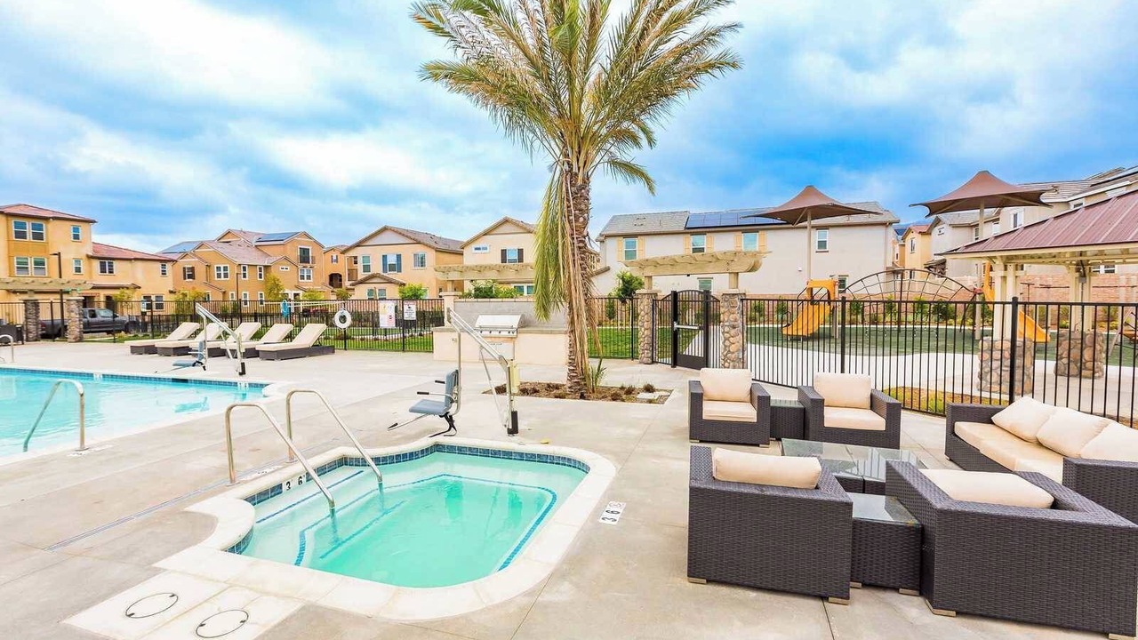 Photo of Outdoor in Upland