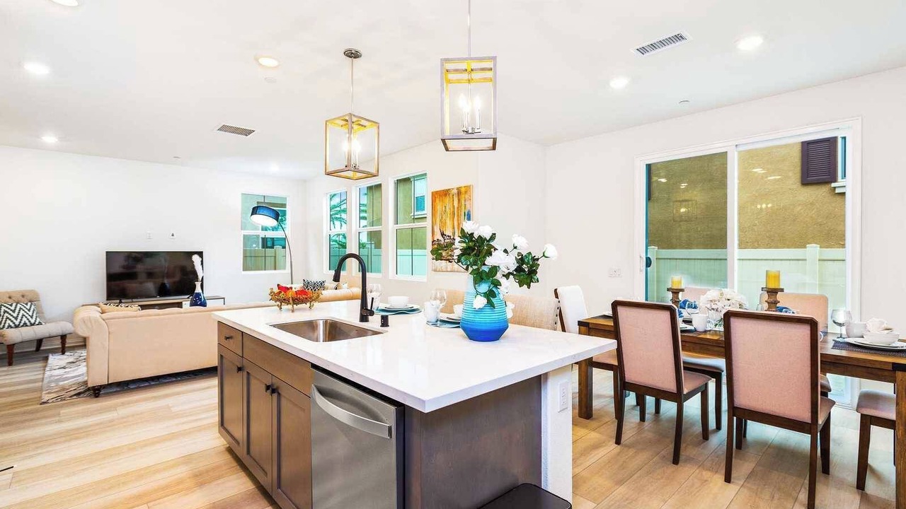 Photo of Kitchen in Upland