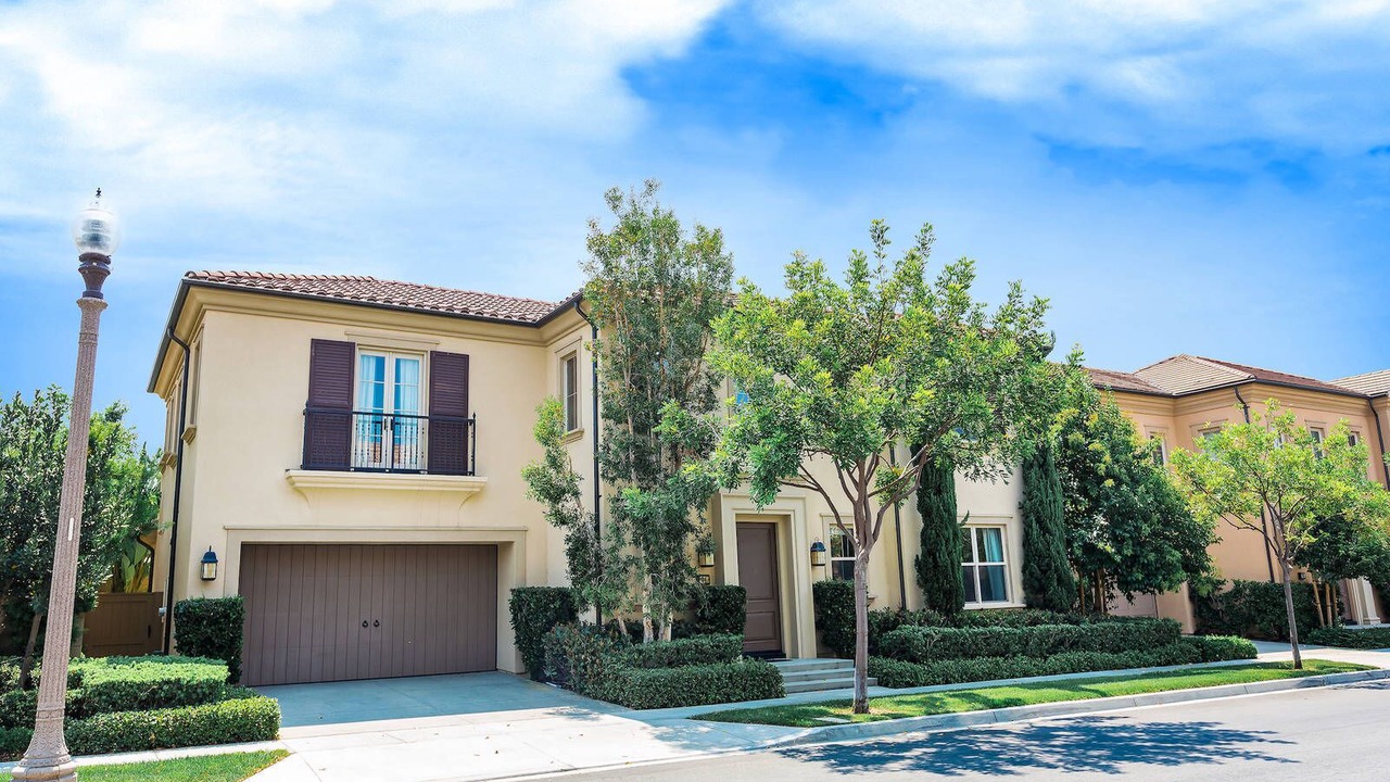 Photo of Outdoor in Cypress Village