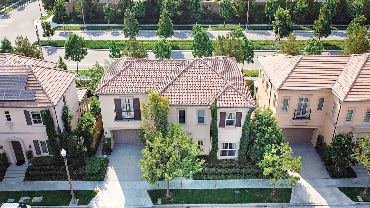 Photo of Outdoor in Cypress Village