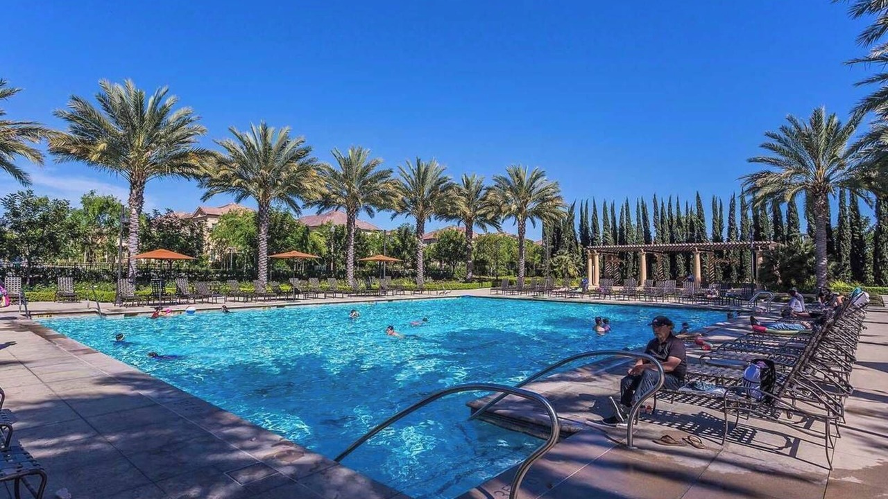 Photo of Outdoor in Cypress Village