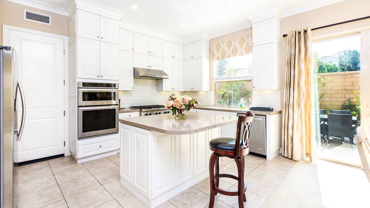 Photo of Kitchen in Cypress Village