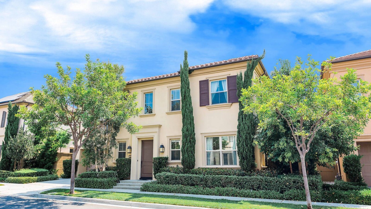 Photo of Outdoor in Cypress Village