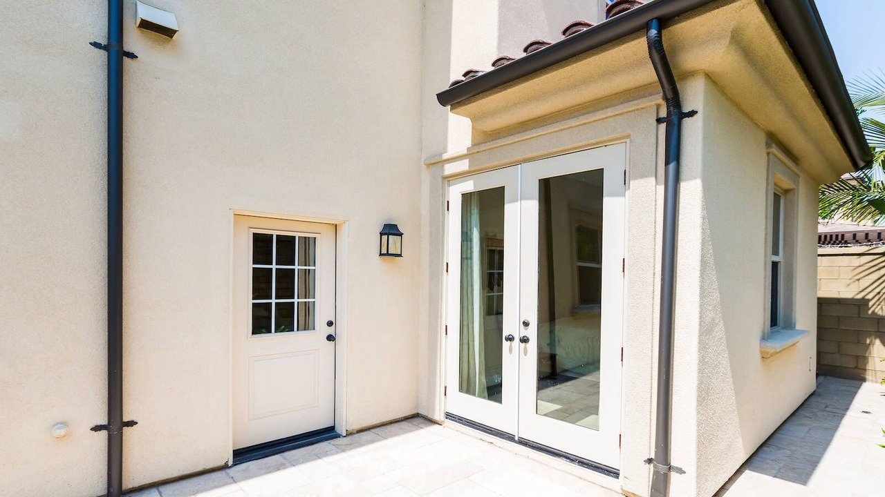 Photo of Outdoor in Cypress Village