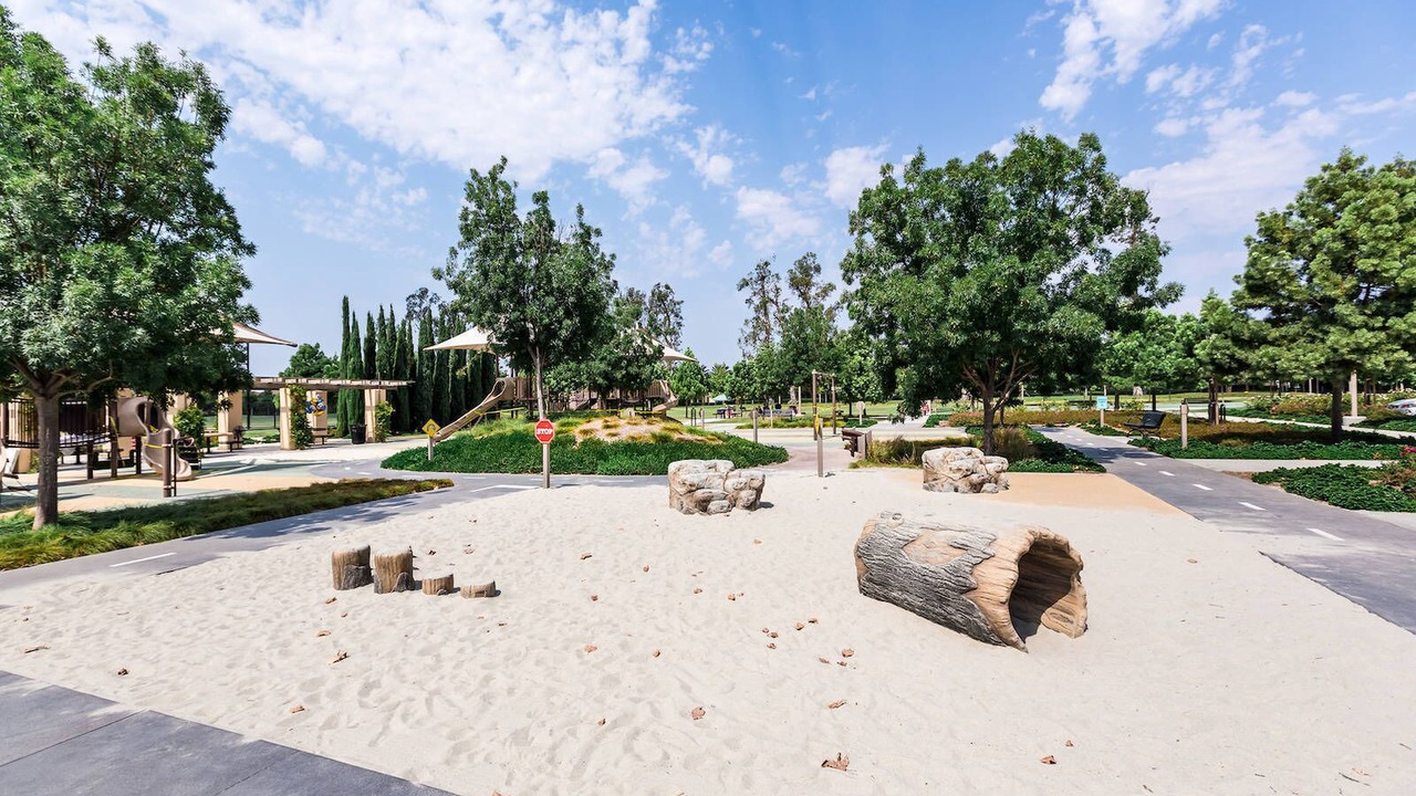 Photo of Outdoor in Cypress Village