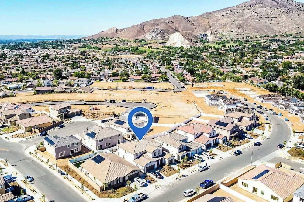 Photo of Outdoor in Jurupa Valley