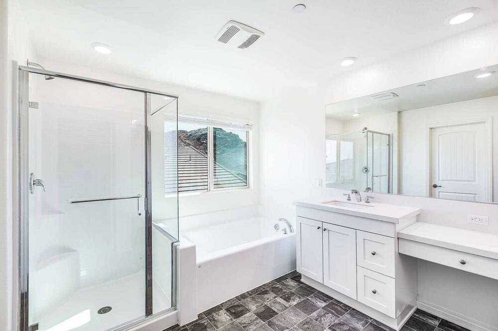 Photo of Bathroom in Jurupa Valley