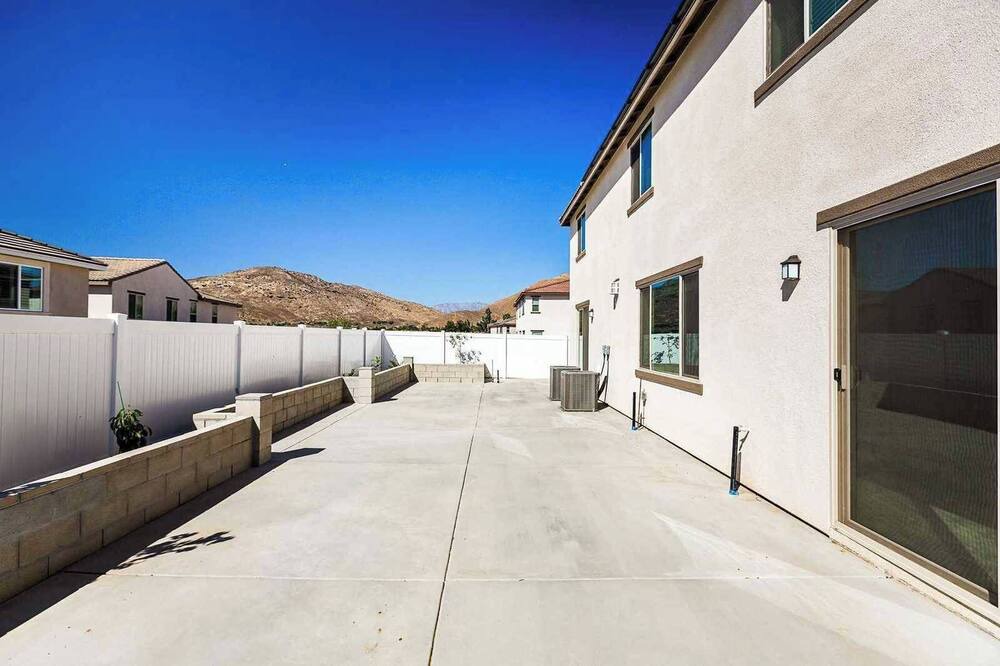 Photo of Outdoor in Jurupa Valley