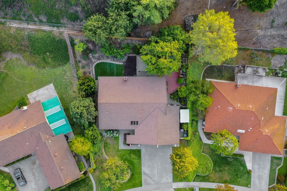 Photo of Outdoor in Estates at Canyon Crest