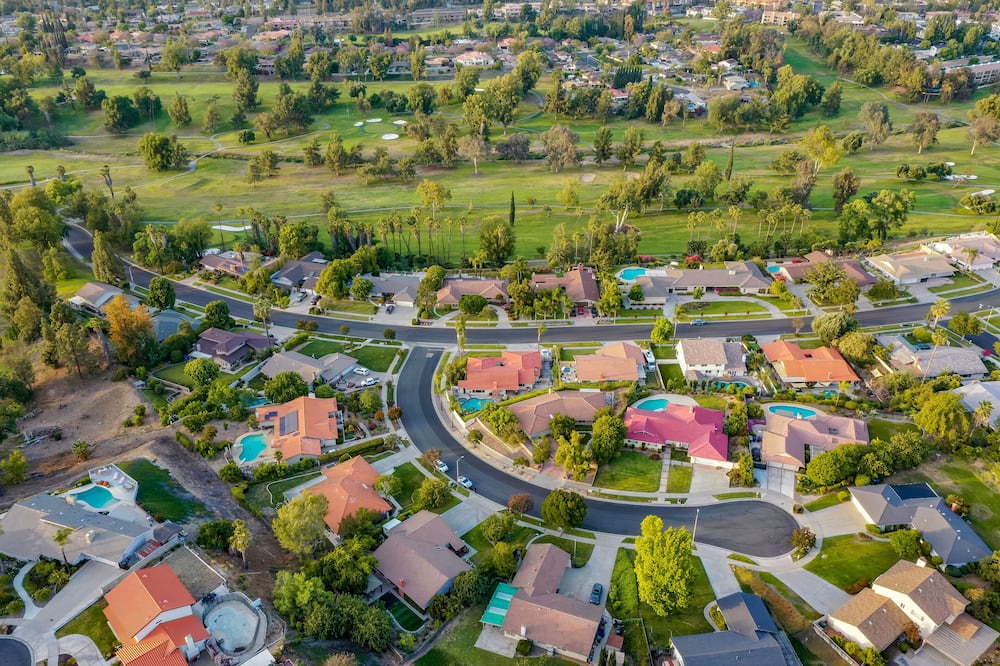 Photo of Outdoor in Estates at Canyon Crest