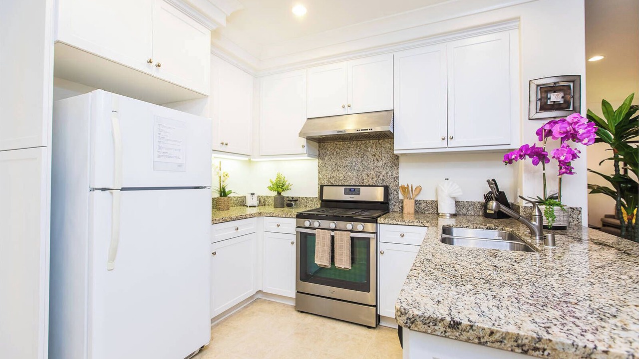 Photo of Kitchen in Stonegate