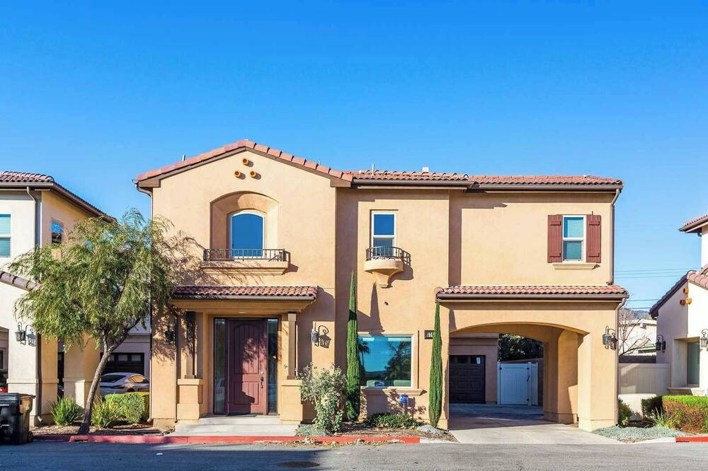 Photo of Outdoor in Azusa