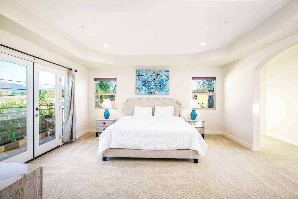 Photo of Bedroom in Azusa