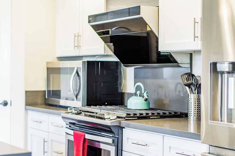 Photo of Kitchen in Azusa