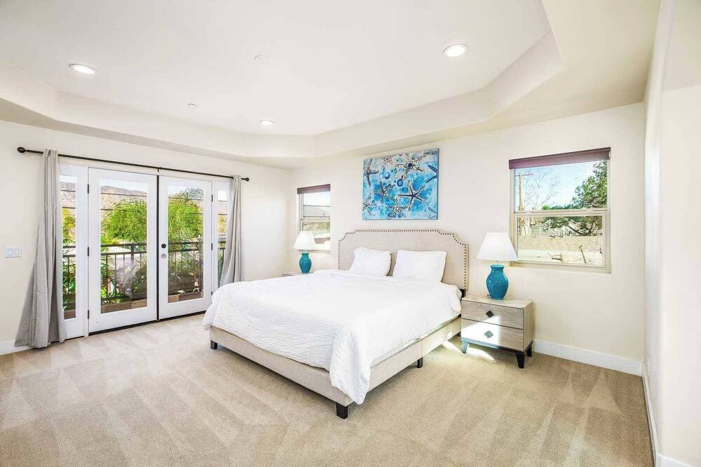 Photo of Bedroom in Azusa