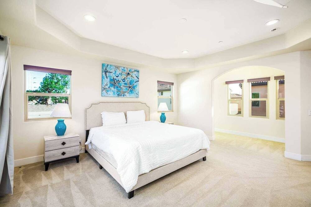 Photo of Bedroom in Azusa