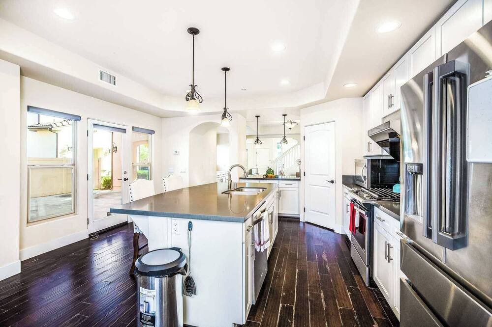 Photo of Kitchen in Azusa