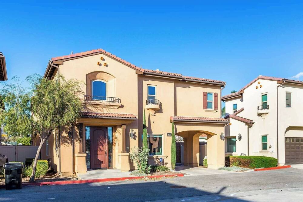 Photo of Outdoor in Azusa