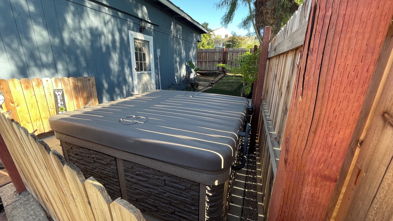 Photo of Outdoor in Ramona
