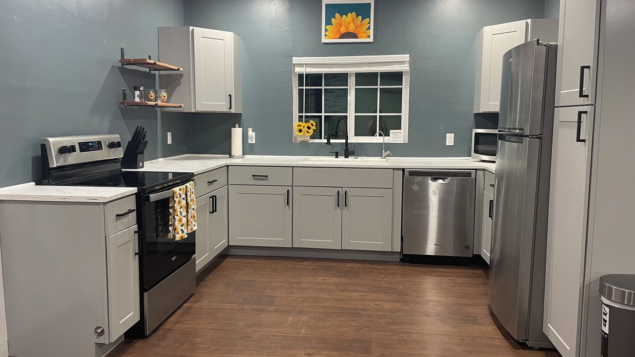 Photo of Kitchen in Ramona