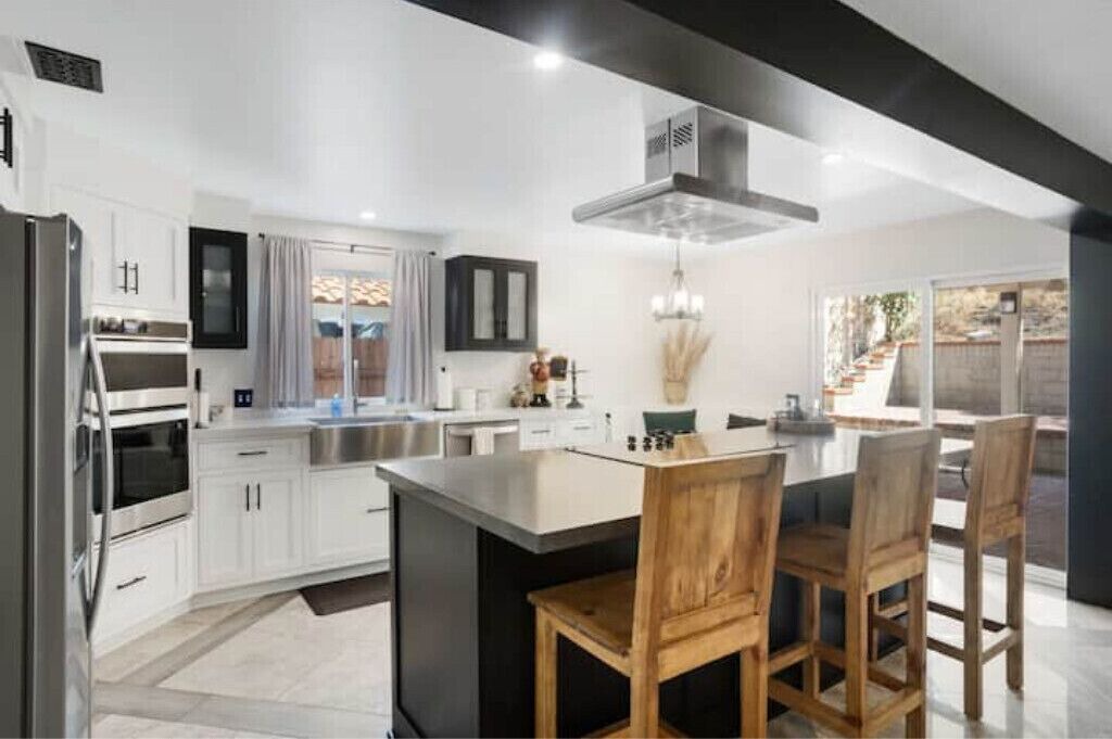 Photo of Kitchen in Valle Lindo